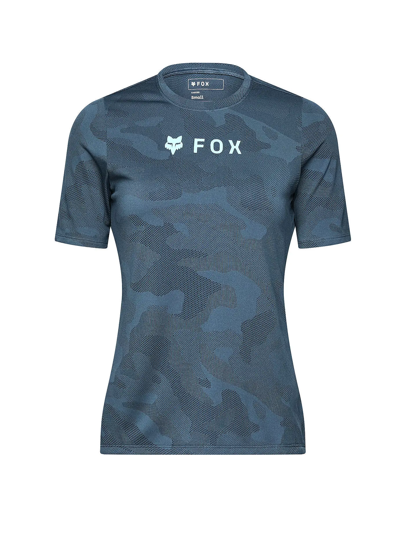 FOX | Damen Radtrikot Range Tru Dri | 